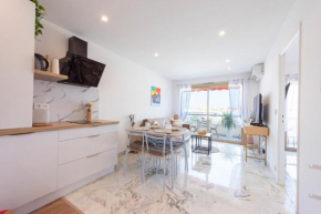 1-Br Renovated Near Croisette